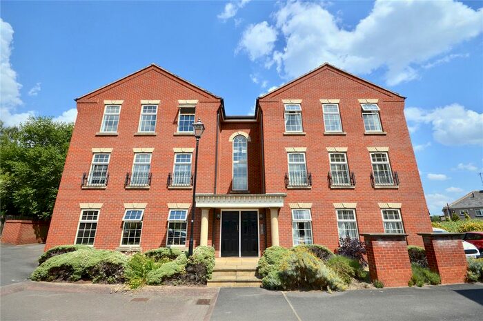 2 Bedroom Flat To Rent In Georgian Mews, Catcliffe, Rotherham, South Yorkshire, S60