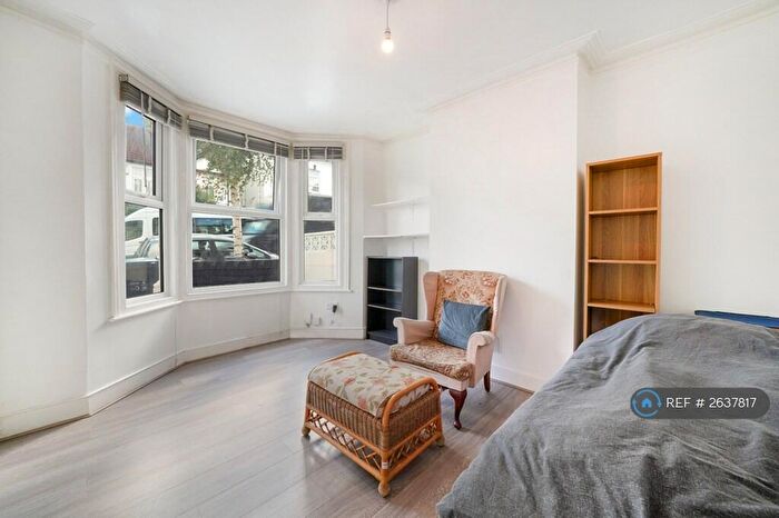 3 Bedroom Terraced House To Rent In Manchester Road, Thornton Heath, CR7