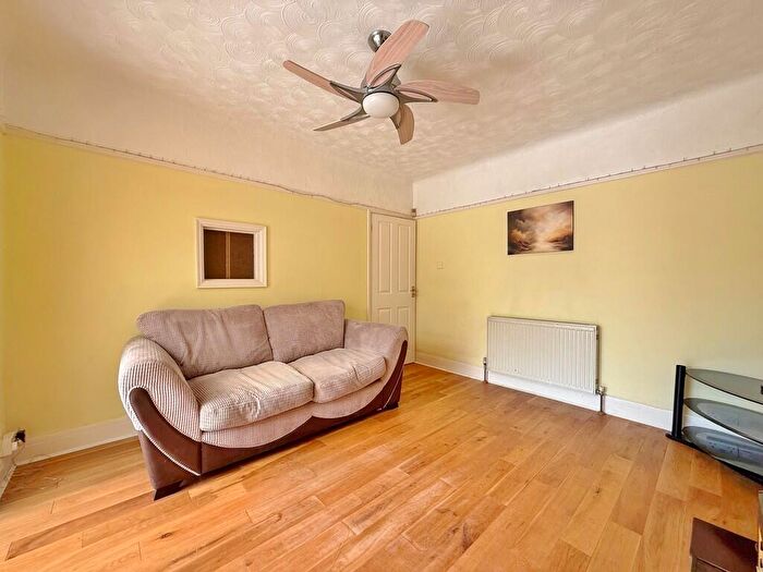 3 Bedroom Terraced House For Sale In Rosebery Avenue, Drayton, PO6