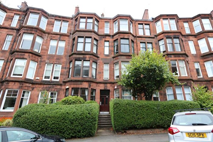 1 Bedroom Flat To Rent In Novar Drive, Hyndland, Glasgow, G12