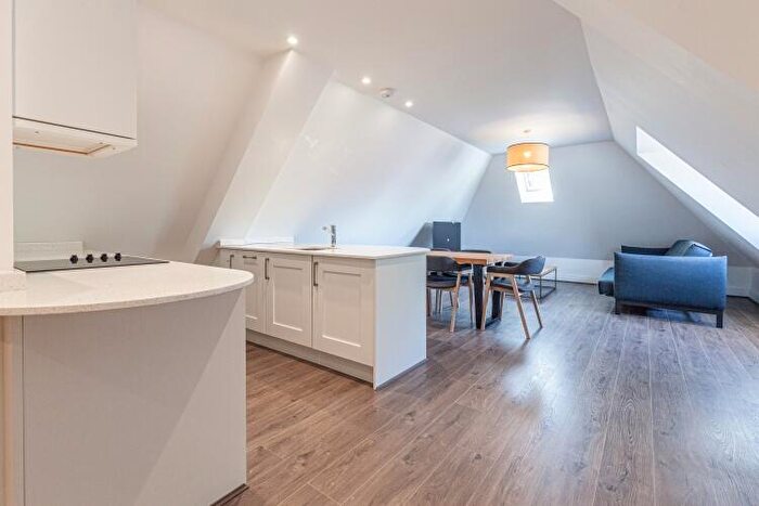 1 Bedroom Apartment To Rent In Cumnor Hill Oxford, OX2