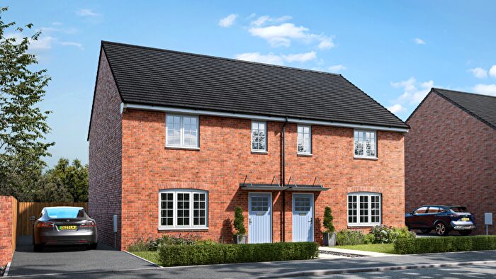 3 Bedroom Semi Detached House For Sale In Stoke Road, Stoke Orchard, GL52