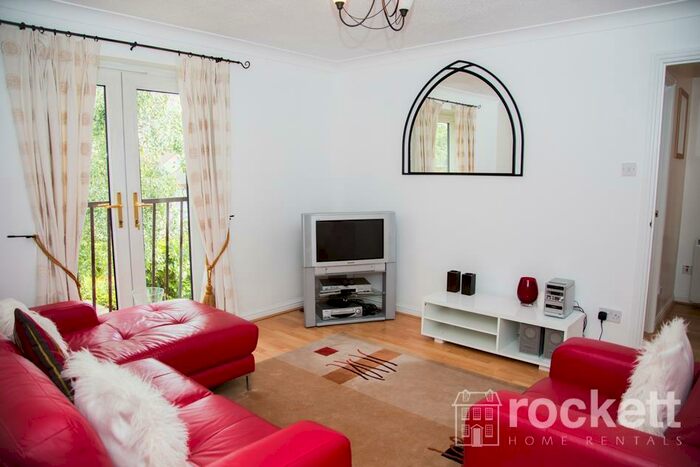 1 Bedroom Apartment To Rent In Chestnut Drive, Yarnfield, ST15