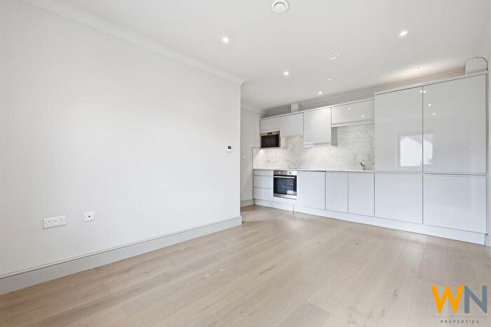 1 Bedroom Flat To Rent In Lower Southend Road, Wickford, SS11