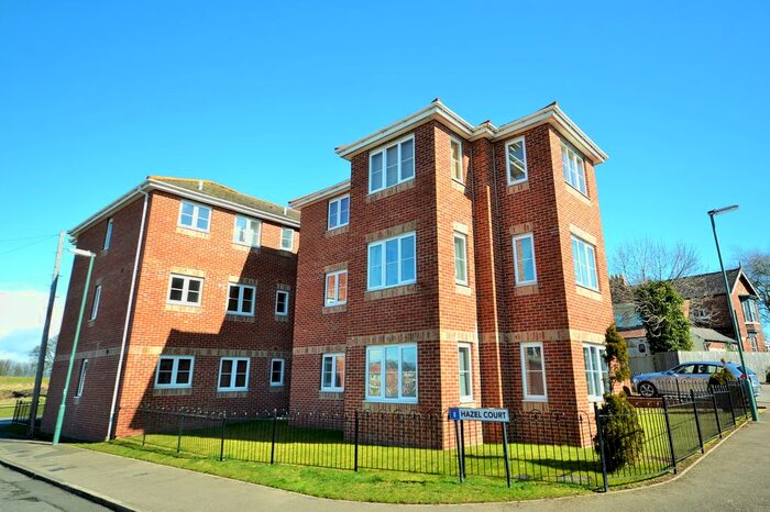 2 Bedroom Flat To Rent In Hazel Court, Haswell, Durham, DH6