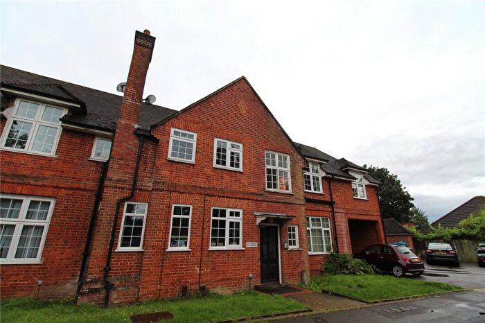 1 Bedroom Flat To Rent In Seagarth Lane, Southampton, Hampshire, SO16