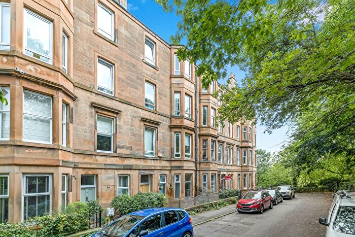 2 Bedroom Flat For Sale In / Gosford Place, Edinburgh, EH6