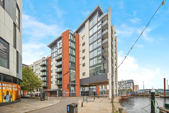 2 Bedroom Apartment For Sale In Coprolite Street, Ipswich, IP3
