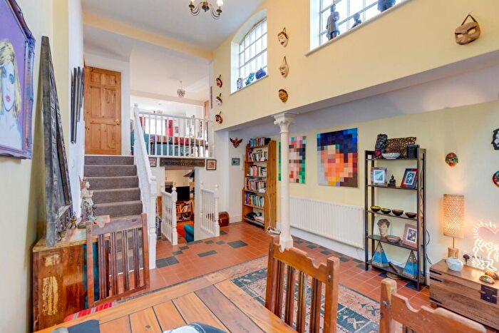 3 Bedroom Terraced House For Sale In Shelley Street, Poets Corner, NN2