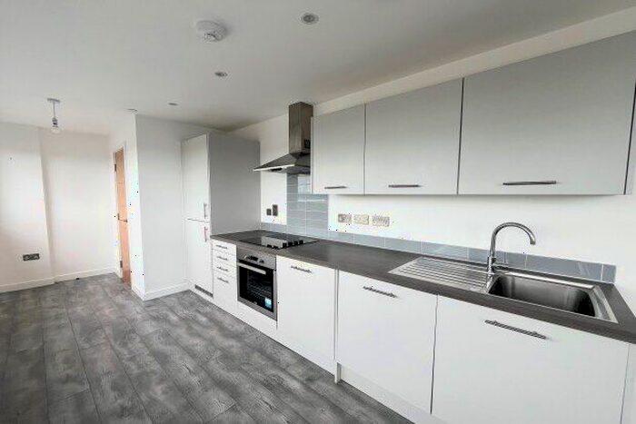 1 Bedroom Flat To Rent In Coventry Road, Birmingham, B25