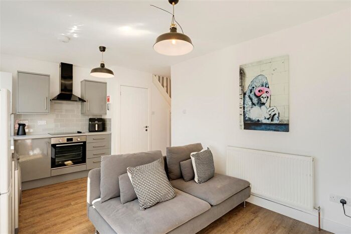 4 Bedroom Property To Rent In Shanklin Drive, Filton, BS34