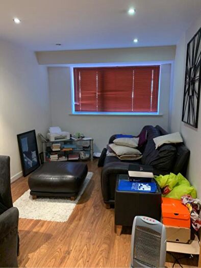 1 Bedroom Apartment To Rent In Digbeth, Birmingham, West Midlands, B12