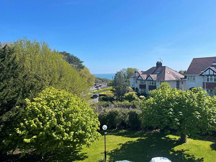 1 Bedroom Flat For Sale In Southward Lane, Langland, Swansea, SA3