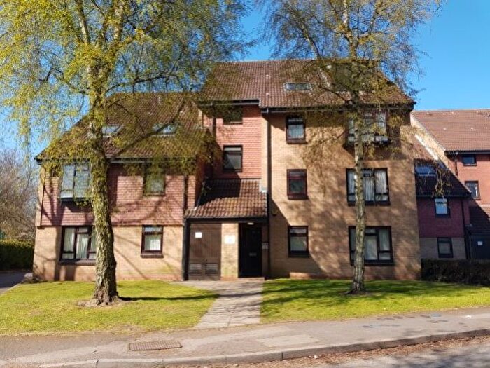 2 Bedroom Flat To Rent In Erdington, Birmingham, B23