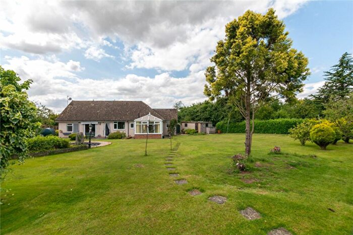3 Bedroom Bungalow For Sale In Cross End, Pebmarsh, Halstead, Essex, CO9