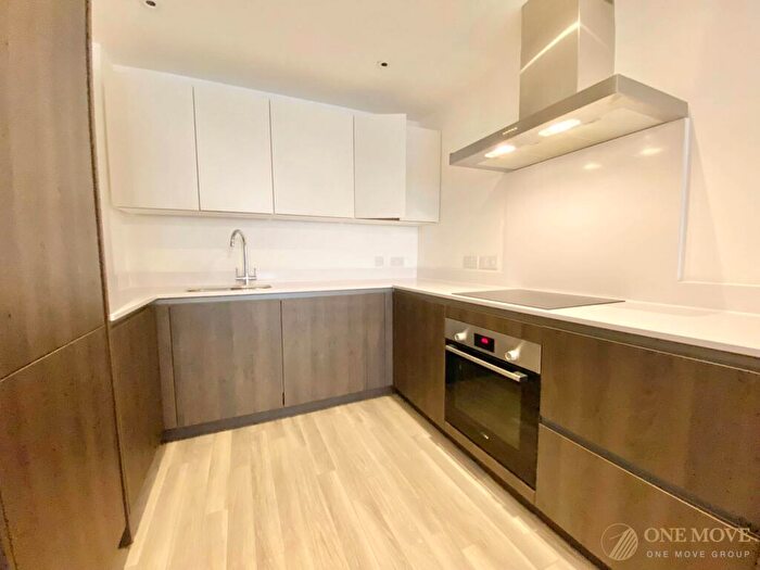 1 Bedroom Flat For Sale In Halo House, Manchester, M4