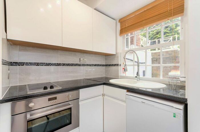 Studio To Rent In Cambalt Road, Putney, London, SW15