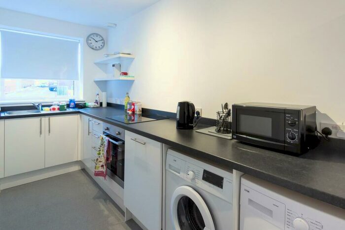 1 Bedroom Property To Rent In Liberal House, Bell Lane, Studley, B80