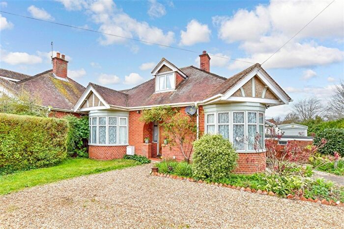 5 Bedroom Link Detached House For Sale In South Lane, Woodmancote, West Sussex, PO10