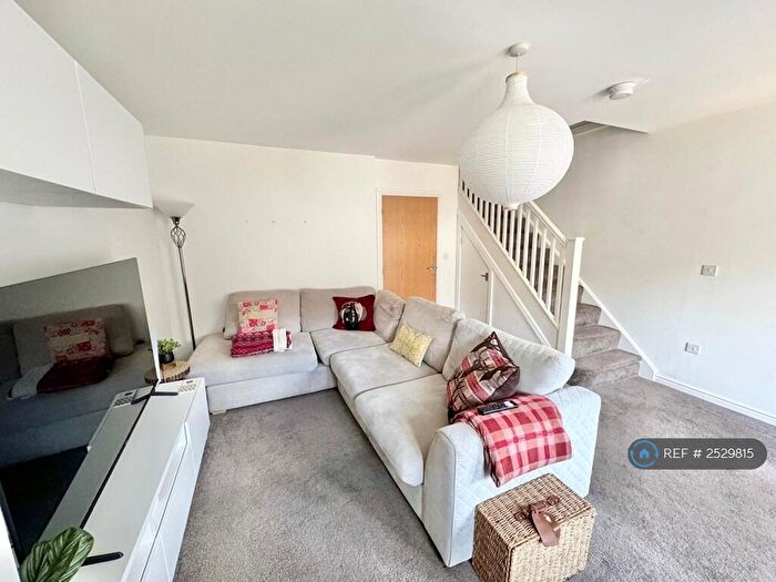 2 Bedroom Terraced House To Rent In Nile Road, Exeter, EX2