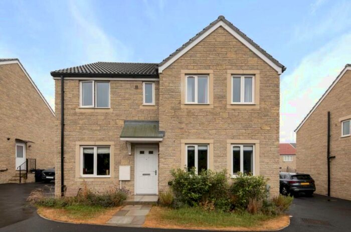 4 Bedroom Detached House To Rent In Lichen Road, Frome, BA11