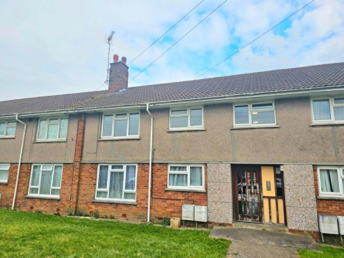 1 Bedroom Flat To Rent In Charfield Green, Charfield, Wotton-Under-Edge, GL12
