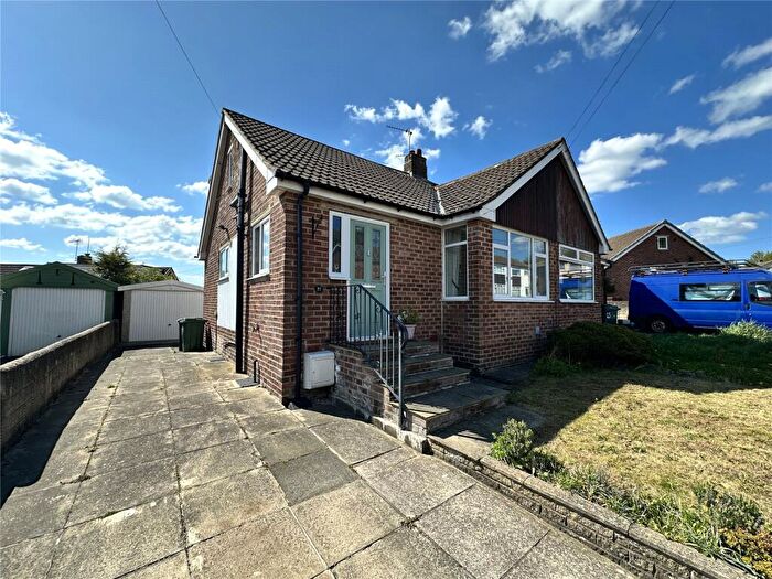 3 Bedroom Semi Detached House To Rent In Church Street, Yeadon, Leeds, West Yorkshire, LS19
