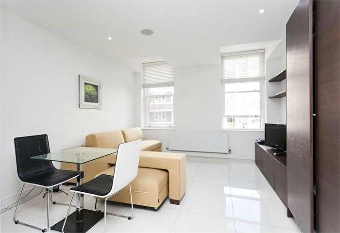 Studio To Rent In Albany House, Judd Street, London, WC1H