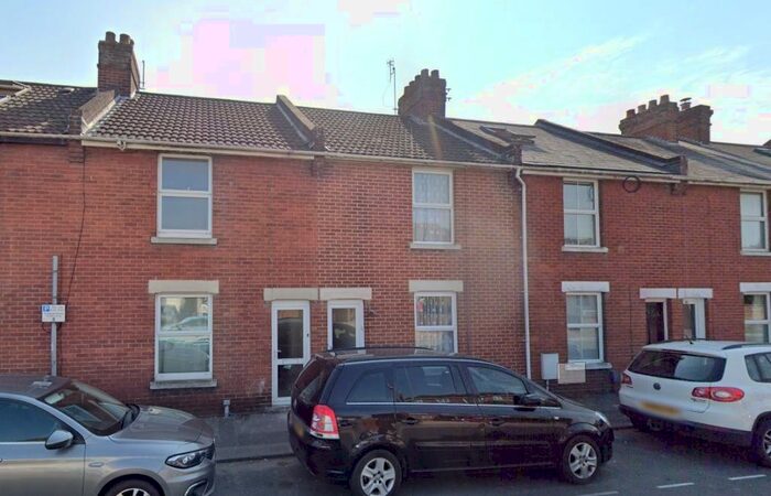 3 Bedroom House To Rent In Ashley Road, Salisbury, Wiltshire, SP2