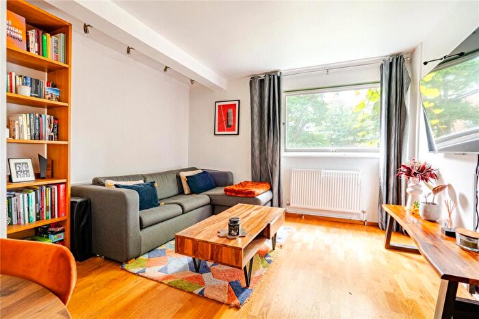 1 Bedroom Apartment To Rent In Beaumont Walk, London, NW3