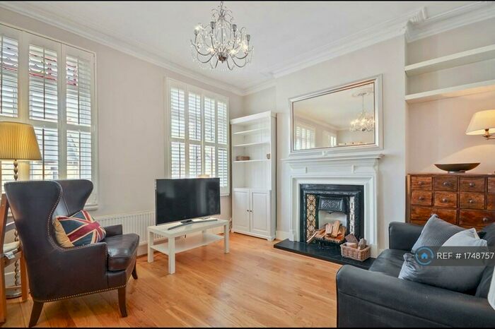 1 Bedroom Flat To Rent In Devonshire Road, London, SE23