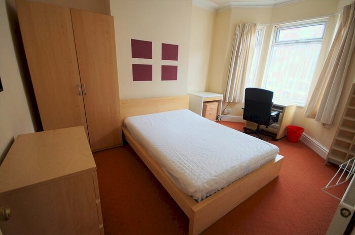 3 Bedroom Terraced House To Rent In Marlborough Road, Coventry, CV2