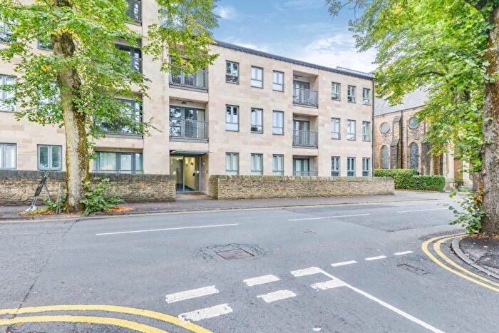 2 Bedroom Flat To Rent In The Roundhouse, Nelson Street, LA1