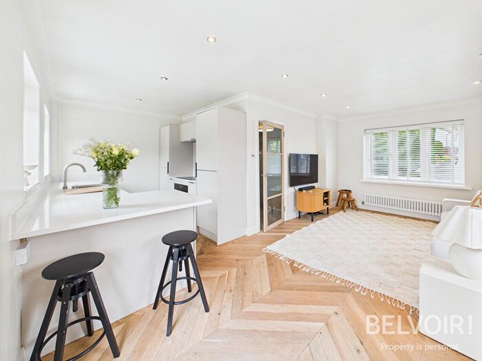 2 Bedroom Bungalow For Sale In The Paddocks, Yarnfield, Stone, ST15
