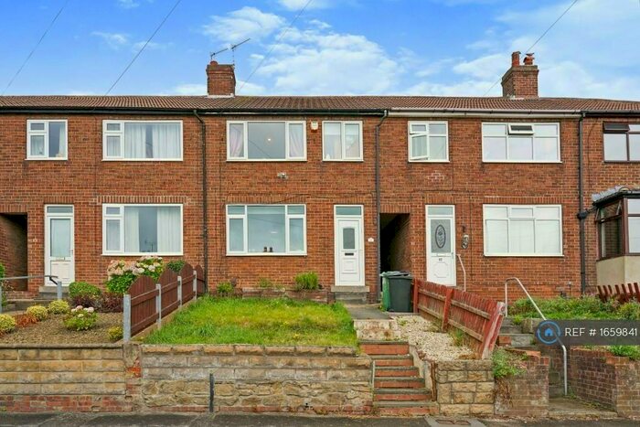 3 Bedroom Terraced House To Rent In Blue Hill Crescent, Leeds, LS12