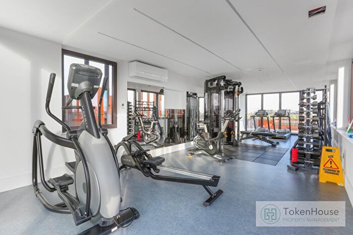 1 Bedroom Flat To Rent In Dawson Street, London, E2