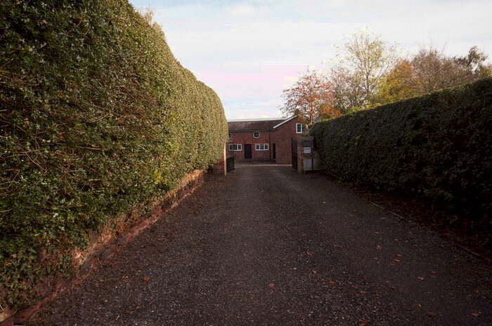 2 Bedroom Barn Conversion To Rent In Walkers Lane, Tarporley, CW6