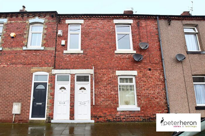 2 Bedroom Apartment For Sale In Hedworth Lane, Boldon Colliery, NE35