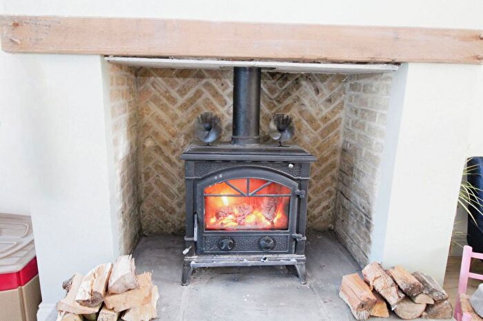 3 Bedroom Terraced House For Sale In Beaumont Terrace, Prudhoe, NE42