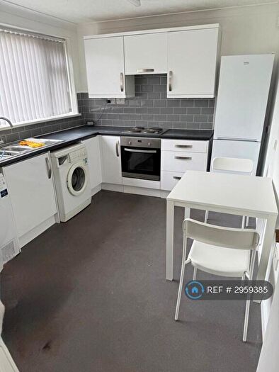 1 Bedroom Flat To Rent In Radbourne Street, Derby, DE22