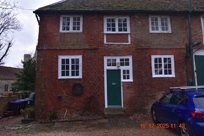 1 Bedroom Flat To Rent In Stansteadbury, SG12