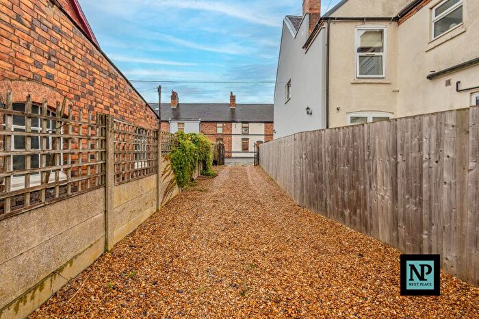 2 Bedroom Detached House To Rent In Alvecote Lane, Alvecote, B79