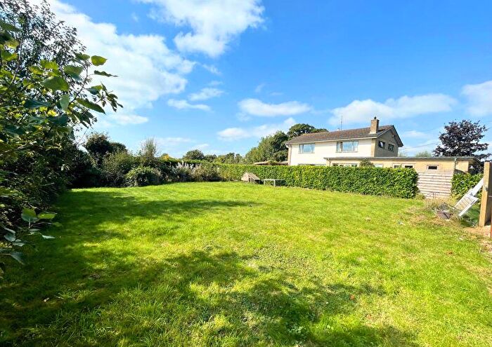 4 Bedroom Land For Sale In Building Plot, Frome, BA11