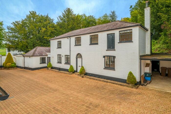 5 Bedroom House To Rent In Munden Road Dane End, SG12