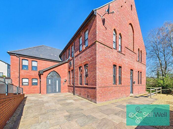 1 Bedroom Flat For Sale In Chapel Apartments, Lower Green Lane, Astley, Tyldesley, Manchester, M29