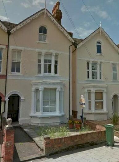 1 Bedroom Studio To Rent In Wendover Road, Aylesbury, HP21