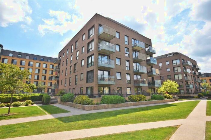 2 Bedroom Apartment To Rent In Mill Park, Cambridge, CB1