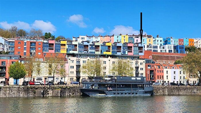 4 Bedroom End Of Terrace House To Rent In Old School Lane, Clifton, Bristol, BS8