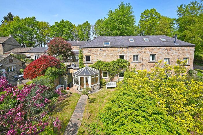 3 Bedroom Semi-Detached House For Sale In Rudding Lane, Follifoot, Harrogate, HG3