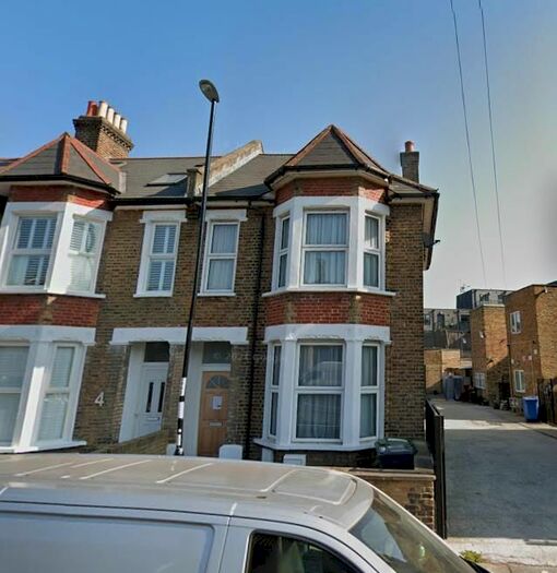 2 Bedroom Flat To Rent In Comerford Road, London, SE4